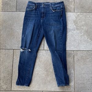Joe’s Jeans Distressed Women Jeans